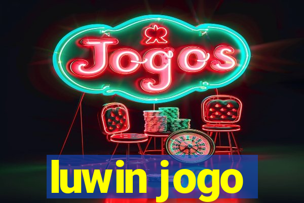 luwin jogo